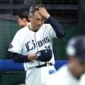 ２位西武　悔しＣＳ敗退　西口監督「ソフトバンクさんと戦いたかった」ファンから温かい拍手に来季の雪辱誓う
