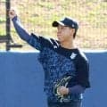 ＤｅＮＡ・平良“サトテル封じ”継続へ　近本に警戒「特に一回の１番バッターというのは意識」ＣＳファイナルＳ初戦予定