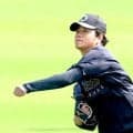 阪神・高橋遥人「『ピッチャーで勝った』って試合に」ＣＳファイナルＳ第２戦先発　Ｖ争い最終盤３連勝「自信ついた」