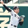 阪神連覇要因はドラフト下位選手の活躍にアリ「育てながら勝つ」の結果が出ている　粟井球団社長インタビュー