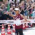 早大が１６年ぶり出雲制す　１年生コンビ激走！大会新記録１分５５秒更新　“令和の三羽がらす”２区区間賞・本田「箱根を４連覇できたら」