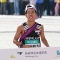国学院大　惜しくも２位...三連覇ならず　前田監督「うちの力は出せた」　全日本、箱根に向けて「対早稲田を意識して。作戦を変える」