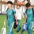 青学大はまさかの１１位大敗　関東勢最下位に原監督「（３区から）駅伝の負の連鎖が始まった」　選手に奮起求む「このままでは箱根シードも取れんぞ」