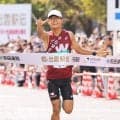 【出雲駅伝】早大・工藤慎作が３度目６区で初の区間賞　花田監督が明かす「別次元」の練習量