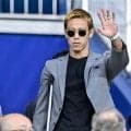 ｢40でこのプレー凄すぎる｣本田圭佑が自身11カ国目のリーグで強烈左足ミドル＆PK獲得未遂の“らしさ全開”プレー！ 元気ハツラツなプレーに｢いつのやろって思ったら今なんや｣｢まだまだ現役いけるな〜｣