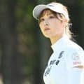 「最高、めっちゃかわいい」22歳人気女子ゴルファー、最終日の猛チャージに賛辞続々「ホステス大会でナイスプレーやったね！」　ウェア姿にも注目集まる