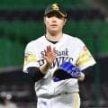 【ソフトバンク】“８回の男”松本裕樹、今季一度もない３日連続登板へ意欲満々「体は問題ない」