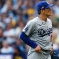 打倒ド軍へ「集中力がエグすぎたわ」相手4番の“執念”　山本由伸、3回途中で降板「本格的にKOされたの久々に見た気がする」