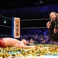 ケニー・オメガ、辻陽太「襲撃」ＩＷＧＰ挑戦要求…ビデオ＆リング上＆バックステージ「メッセージ」全文…１０・１２両国国技館