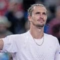  ズベレフ 初の世界1位到達が確定 