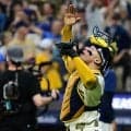 ブルワーズがドジャースに連勝、突破率83％　３安打３打点のコントレラス「集中を切らさない」