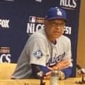 ドジャース　ロバーツ監督「明らかにキレがなかった」３回途中ＫＯの山本由伸の乱調悔やむ
