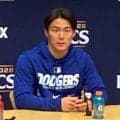 山本由伸「自分自身もそこまで自信がなくて」帽子たたくもＡＢＳチャレンジせずに四球→２死満塁から逆転打で３回途中ＫＯ「なんとか粘り切りたかった」