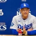 ド軍監督、スミスを批判「納得いかない」　山本由伸の“炎上”呼んだ判断「結果を変えた」