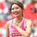 【陸上】中島ひとみ「オールスター感謝祭」出演「ビジュで負けてない」「誰よりも可愛いかった」