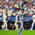 山本由伸「いいところかなとは思ったけど」ABS要求せず四球の３回語る「そこまで自信がなく」