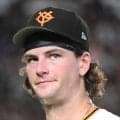 巨人　ウィットリーが帰国　残留熱望で１２日まで練習「巨人に帰ってきて、日本に帰ってきてやりたい」今季は前半戦はローテの柱