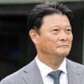 巨人　橋上監督代行「考えてないというか、まとまってない」今後について語る　他球団からのオファーは「来てないですよ」オーナー報告