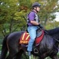 【秋華賞・イシゴーの特注馬】前走で上がり３ハロン３２秒３を繰り出したラベルセーヌ　瞬発力勝負なら勝機十分
