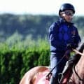 【秋華賞・高野の特注馬】スイートピーＳ覇者のカナルサンマルタン　５か月以上の休養明けでも好勝負必至