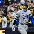 大谷翔平、次戦スタメン落ちの可能性　監督と話し合いへ「万全ではない」…打率.150の不振、米報道