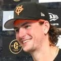 【巨人】ウィットリー帰国　来季去就は不透明も「楽しい１年だった」後半戦は実戦登板なし