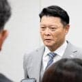 巨人　橋上監督代行「考えてないというか、まとまってない」今後について語る　他球団からのオファーは「来てないですよ」オーナー報告