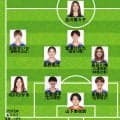 【なでしこジャパン｜ドイツ戦の予想スタメン】谷川萌々子をゼロトップ再起用へ！長谷川唯はボランチかトップ下か？