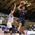 福大大濠などU18トップリーグD1で今季4勝目…中村文哉が最多26得点の活躍
