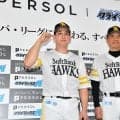 【ソフトバンク】小久保監督　対戦相手が日本ハムに決まり「よりワクワク感と期待感」