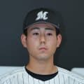 【ロッテ】長島幸佑投手、谷村剛内野手を韓国フォールリーグに派遣