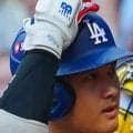 ロバーツ監督、大谷翔平を先発から外すことを検討「彼と話し合い、何がベストか考えたい」米報道