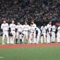 敗戦直後…西武ナインの“行動”に「感動」　ブーイング一切なし、他球団ファンも感銘「揃ってる」