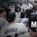 【ロッテ】12・25～映画「MARINES DOCUMENTARY 2026（仮題）」公開