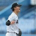 亜大・川尻啓人がノーヒットノーラン達成　２２年ぶり史上１２度目