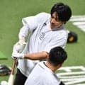 【ソフトバンク】首痛の柳田悠岐、CSファイナル第１戦欠場へ　小久保監督「ちょっと厳しい」