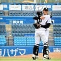 亜大・川尻がノーノー達成！　東都リーグ２２年ぶり１２人目　最速１５３キロ計測し「八回まで気づいていなかった」