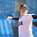 亜細亜大の最速158キロ右腕がノーヒットノーラン達成！今秋ドラフトの1位候補、会議直前に強烈アピール【東都】
