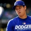 異例の“オオタニ外し”も妥当か　打てない大谷翔平は「見ていて苦しい」　ド軍OBも漏らした偉才の異変「明らかに今のショウヘイは僕らが知る彼ではない」