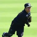 【阪神】相手先発は対戦防御率１点台の天敵・平良拳太郎　三冠王の佐藤輝明なぜか13の０