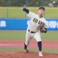 【高校野球】八戸学院光星が準々決勝進出　先発の岩崎賢成９回途中２安打１失点の好投／東北大会