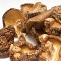 「干し椎茸」の驚くべき効果効能