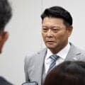 【巨人】橋上監督代行がオーナー報告　去就について「今日の時点では特に話はしていない」