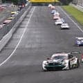 シーズン佳境、フルウェイトで臨む3時間レース！