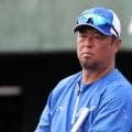 中日を「退団することとなりました」　元大砲がSNSで発表「必ず強くなっていく」
