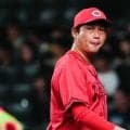 広島が新ユニ発表→他球団ファンが羨望「安すぎるやろ」「3～4着買おうかな」　他球団は17000円も