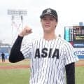 国学院大・鳥山監督「完璧にやられました」ノーヒットノーラン達成の亜大エース川尻啓人に脱帽