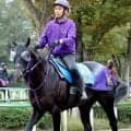 【富士Ｓ】重賞３勝馬トロヴァトーレ逆襲へ　安田記念９着も鹿戸調教師「流れに乗れていれば違った結果だった」
