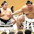 大の里「一昨年は痛い目を見た」九州場所初制覇へ意欲　３日間の北陸巡業での声援が力に
