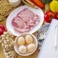 糖尿病の食事 - ロカボで無理なく血糖をコントロールする